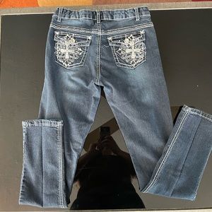 5 for $25* Girls Jeans